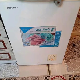 морозилка