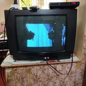 telewizor