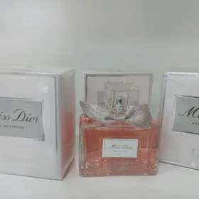 Miss Dior 100ml.