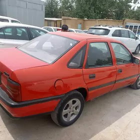 Opel Vectra 1991