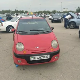 Daewoo Matiz 2003