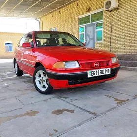 Opel Astra 1992