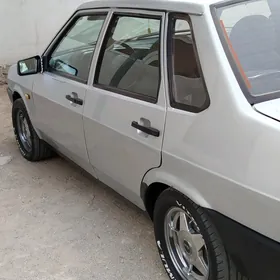 Lada 21099 2002