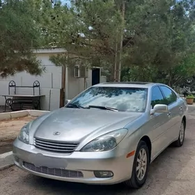 Lexus ES 300 2003