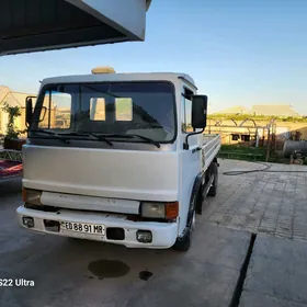 Mitsubishi Canter 1991