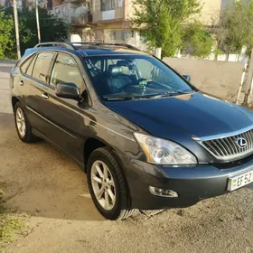 Lexus RX 350 2007