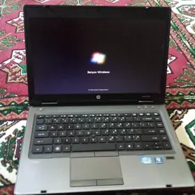 HP ProBook