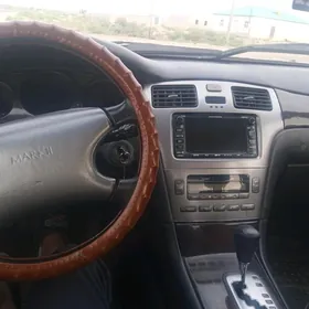 Toyota Mark II 1993