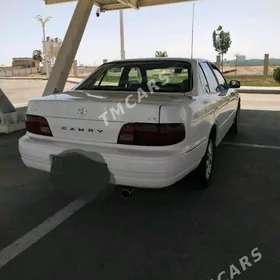 Toyota Camry 1996