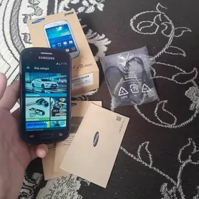 ️SAMSUNG S3 MINI️