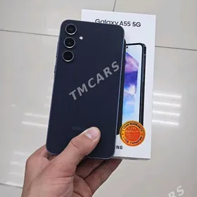 Samsung a 55 TP
