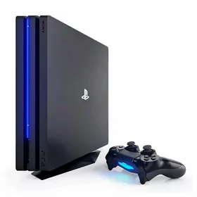 PlayStation 4 Pro