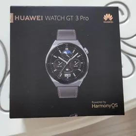 Huawei gt 3 pro