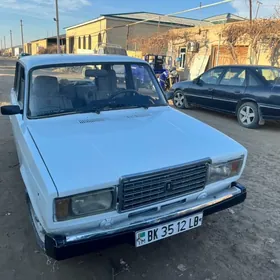 Lada 2107 1996