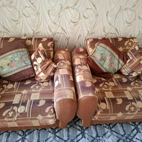 Кресло