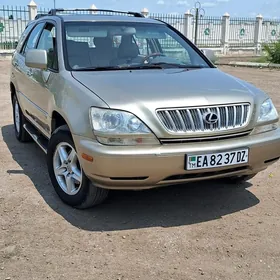 Lexus RX 300 2002