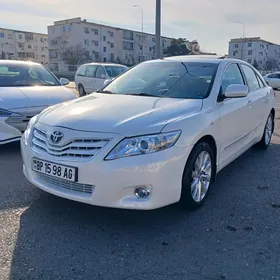 Toyota Camry 2010