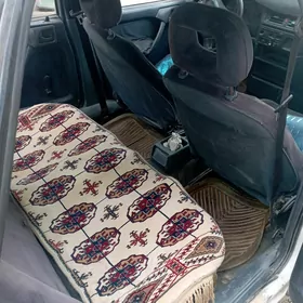 Opel Vectra 1991