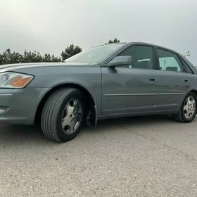 Toyota Avalon 2004