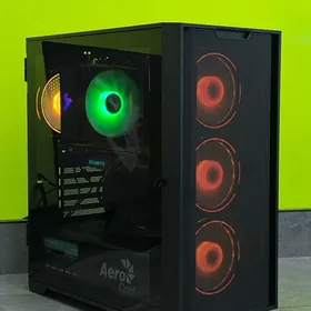 i7 7700/Ram 16GB/SSD 512GB/HDD 1tr/GTX 1660S 6Gb