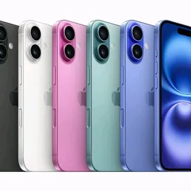 IPhone 16 Kredit️ A56 A36 A26