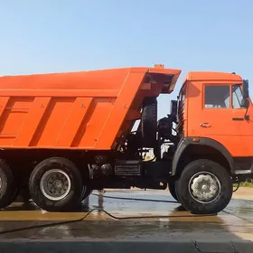 Kamaz Euro 3 2008
