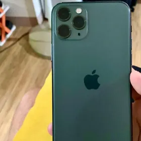 iPhone 11 Pro 