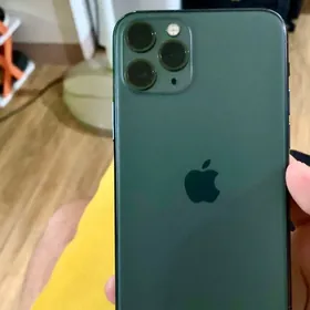 iPhone 11 Pro