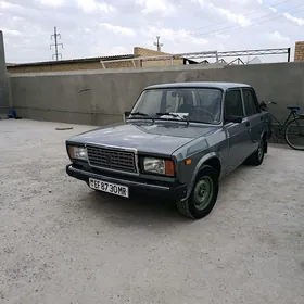 Lada 2107 2012
