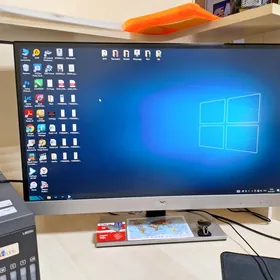 AOC 27lik monitor