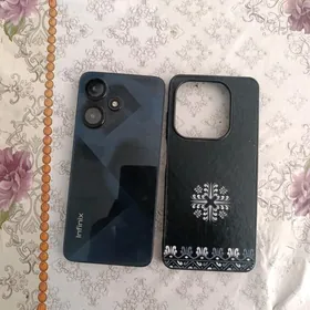 infinikix hot 30i