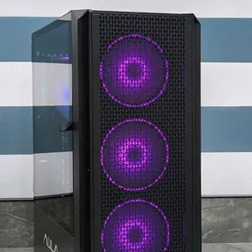 AMD 9 5900X/Ram 32GB/Nvme 256gb/HDD 1tr/RTX 4060