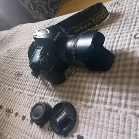 Nikon D800