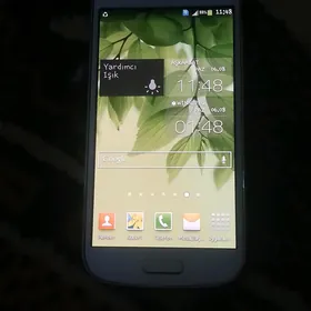 Galaxy S4mini