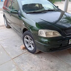 Opel Astra 1999
