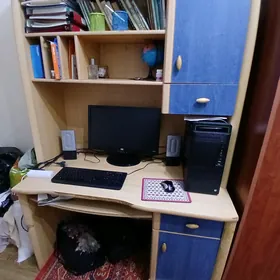 mebel cagalarynky