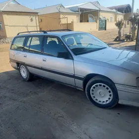 Opel Omega 1992