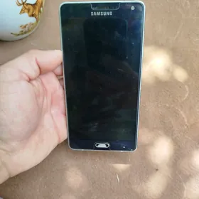 samsung a7 2016