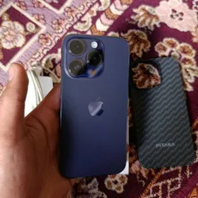 iPhone 14pro 