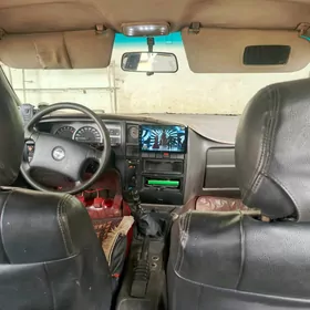 Opel Omega 1990