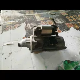 MARK STARTER