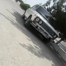 Lada 2106 1986