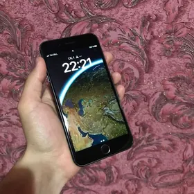 iPhone 7plus Jet black