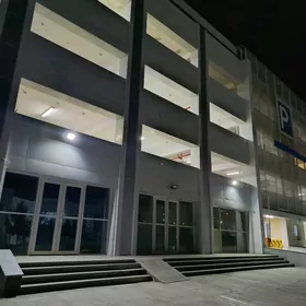 Magazin Mir8 70kw️