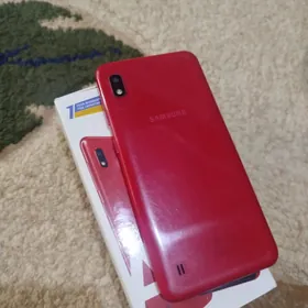 Samsung Galaxy A10