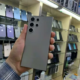 S 24 ULTRA