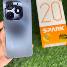 Tecno Spark 20c 16/128gb