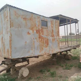 Wagon