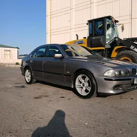 BMW 525 1999