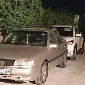 Opel Vectra 1991